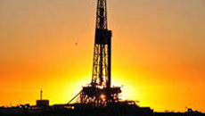 Drilling Rig